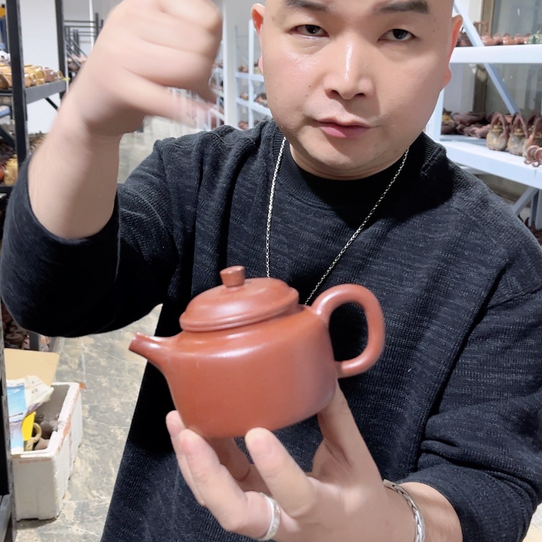 茶壶紫砂oofennenne