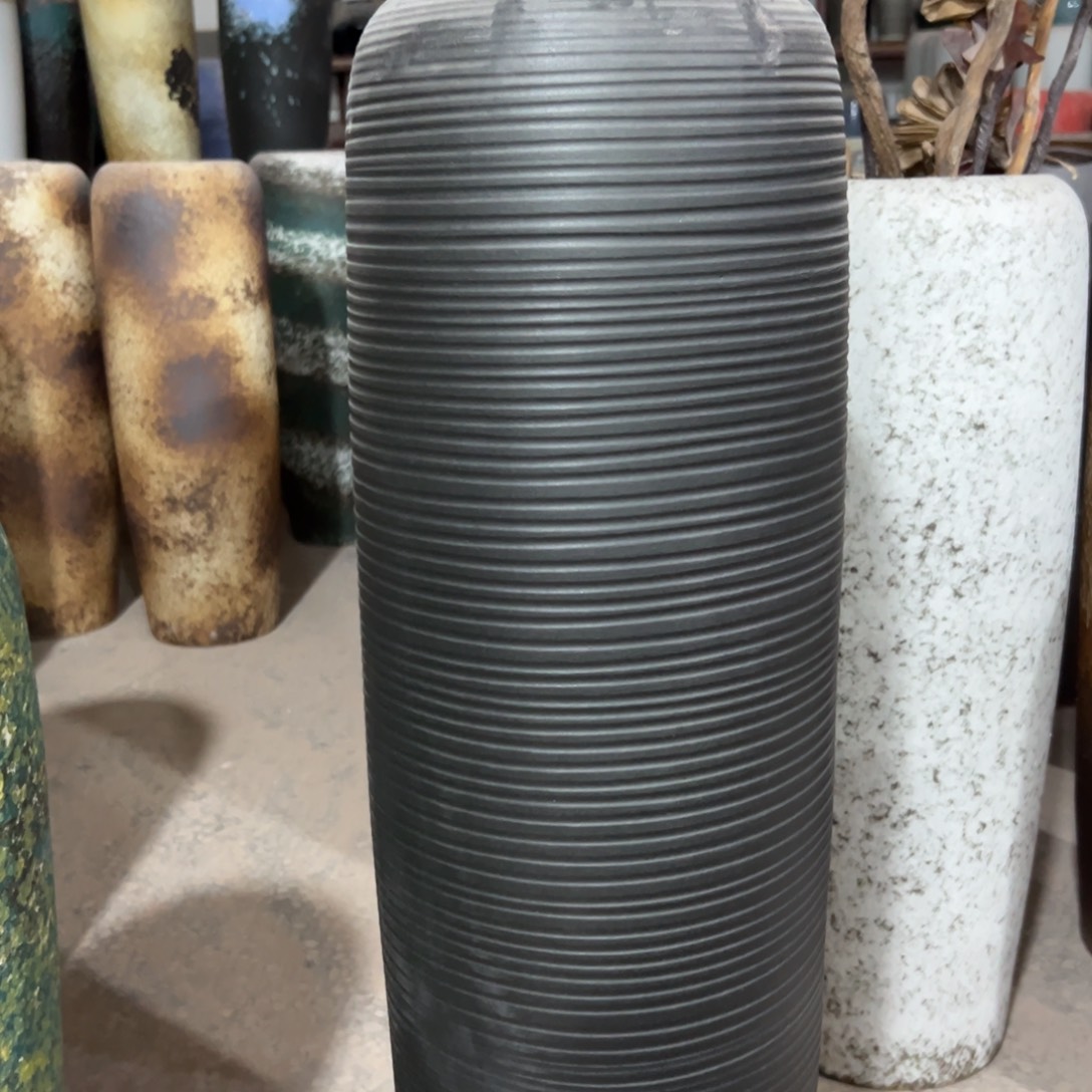 最****高度80口16无孔瓷器