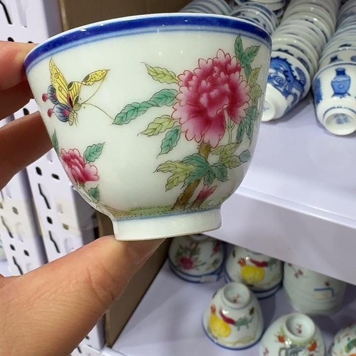 陶瓷艺术品收藏陶瓷