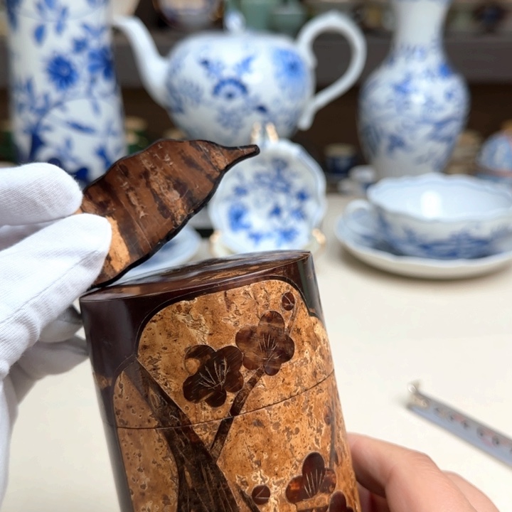 瓷片金泽精选美物