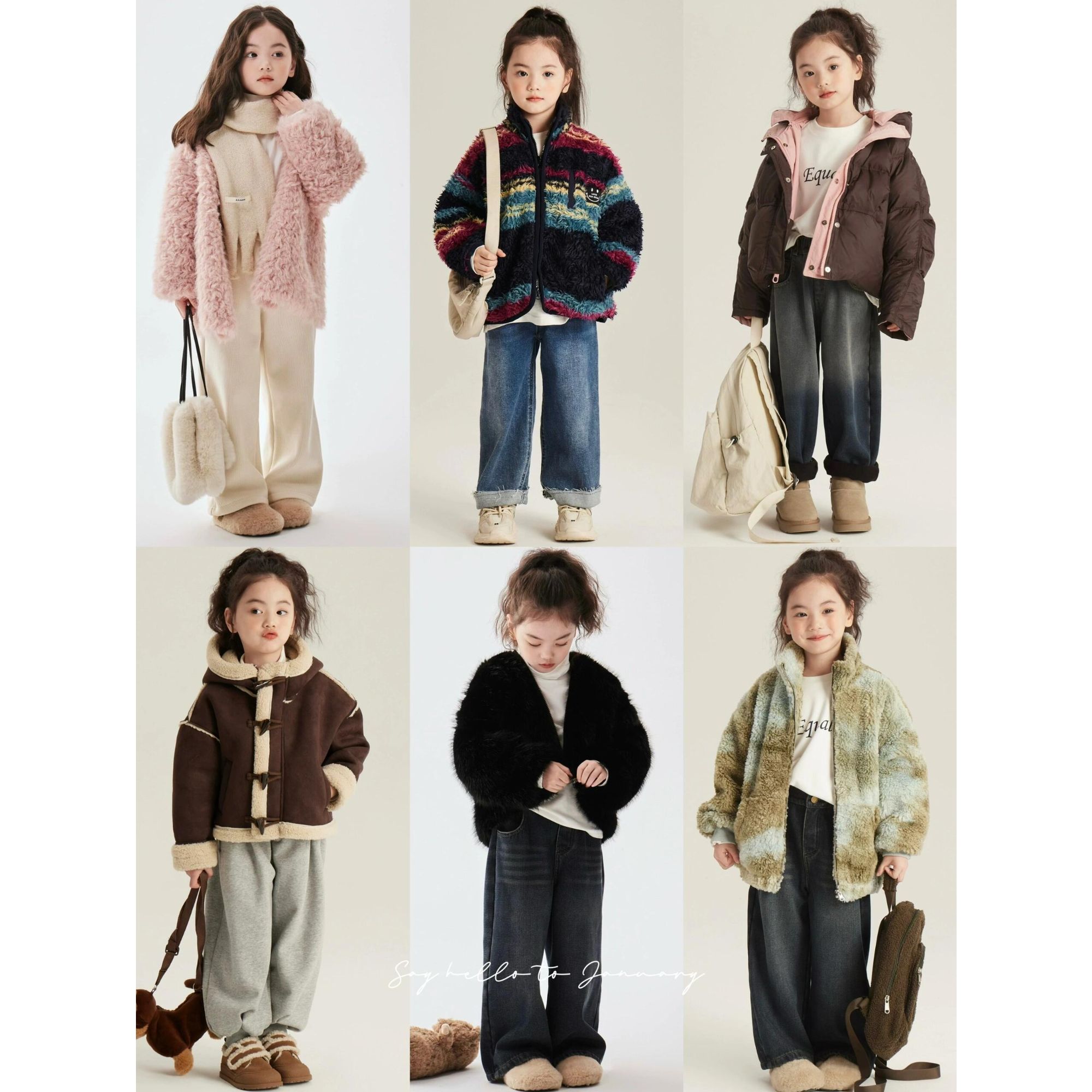 （319-399）精品童装 直播链接 直拍无效 NO退NO换