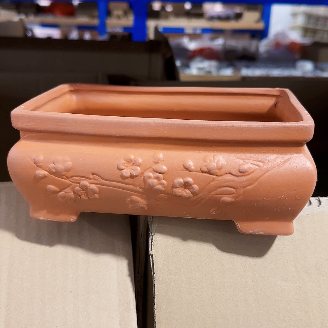 陶瓷花盆特价上新