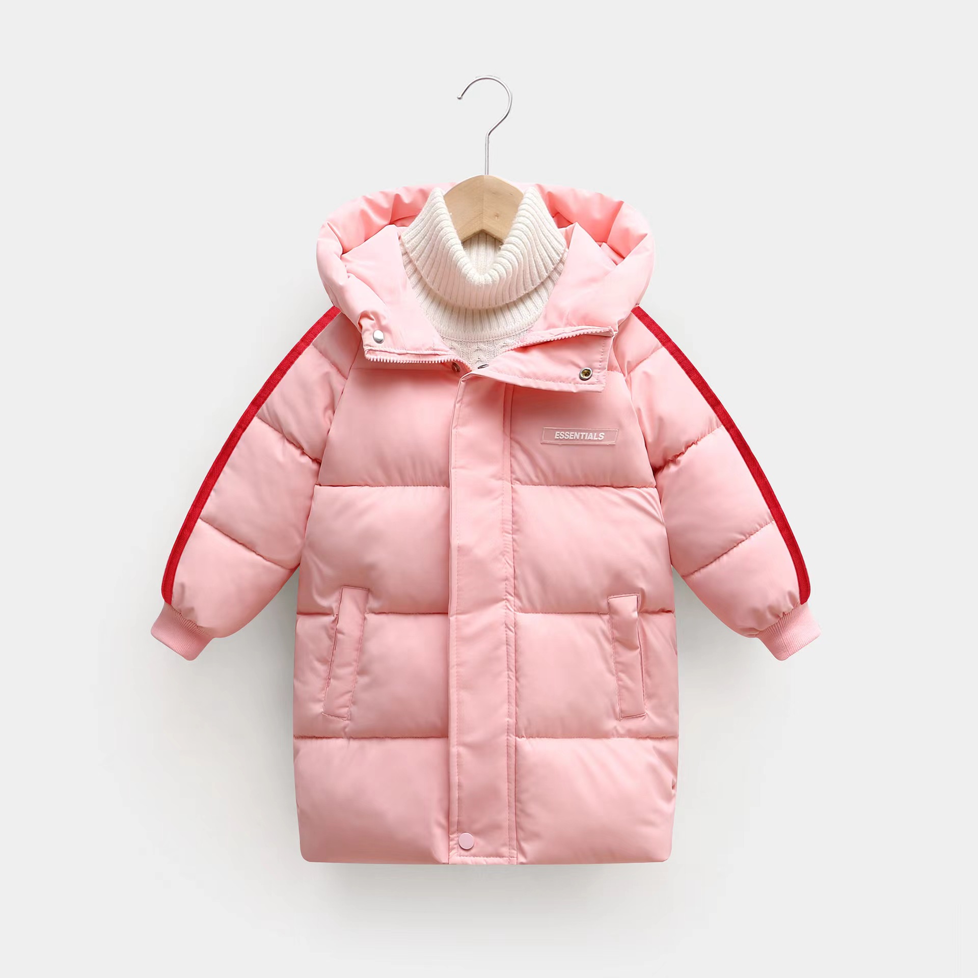 NO退NO换！断码青仓  集合链接~男女同款棉服防寒服