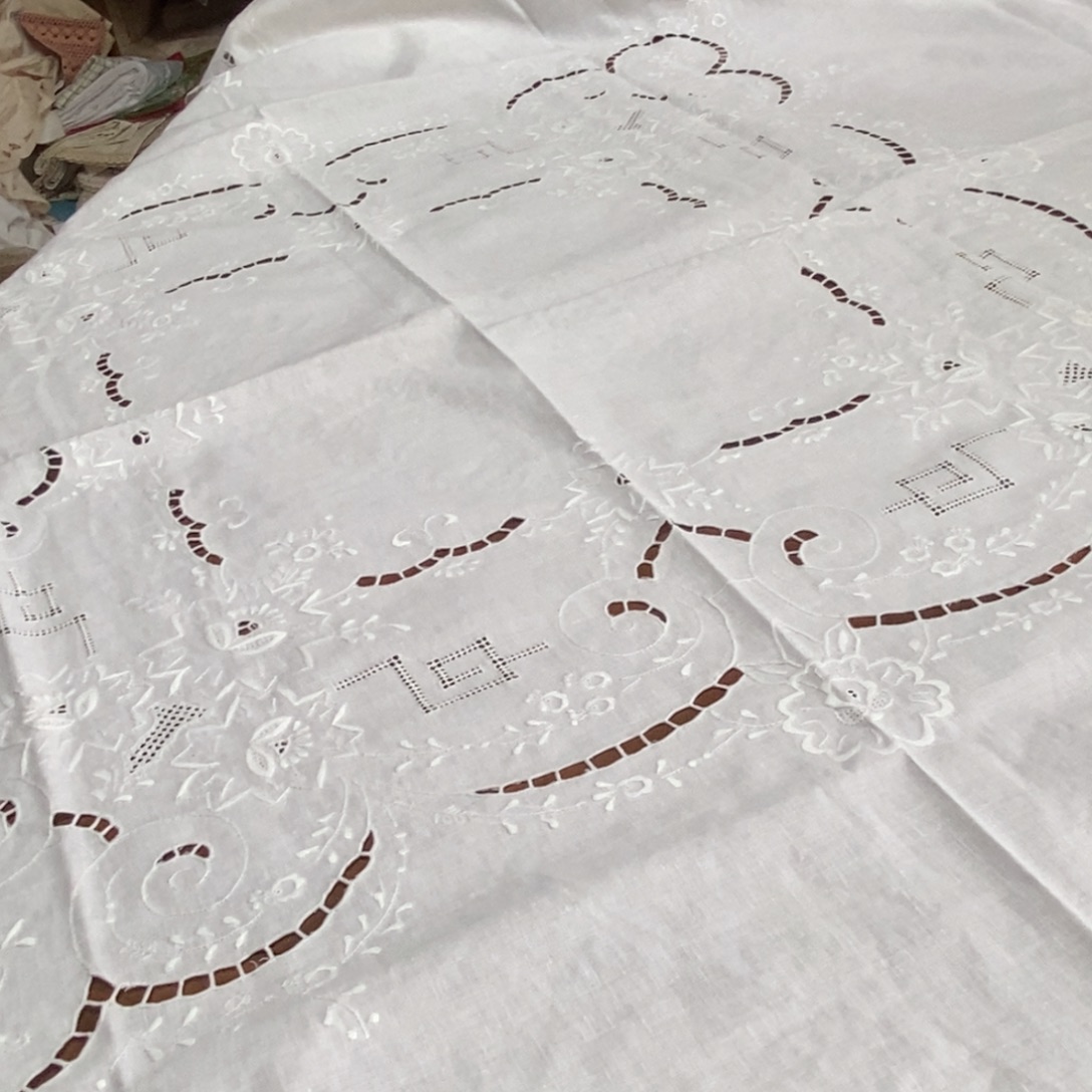 棉蚕丝绸缎095-1.7米圆