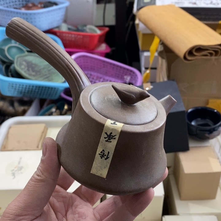 陶瓷艺术品及陶瓷制品