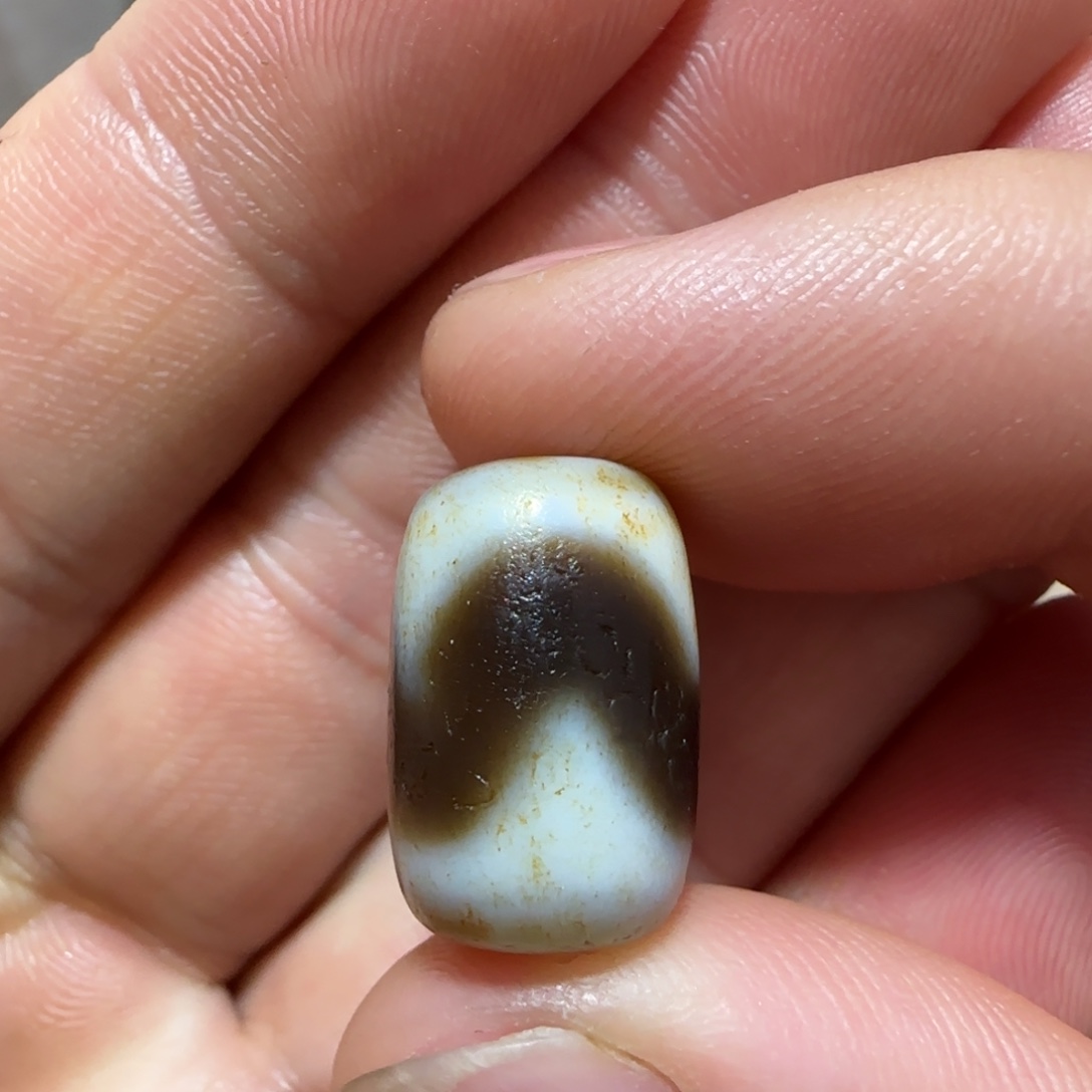 玛瑙/玉髓未镶嵌手链