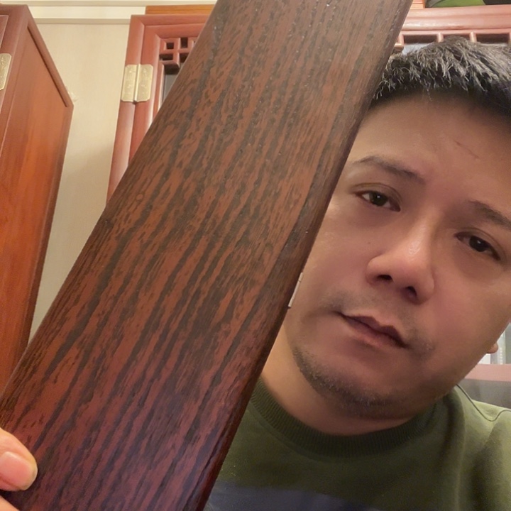 65厘米桐木漂盒粉丝特价