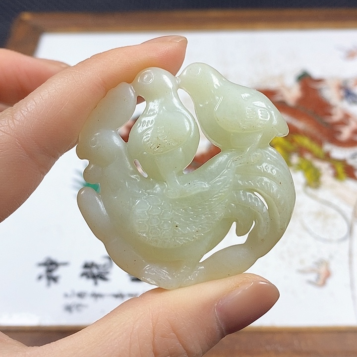 紫砂闪购商品，一图一物