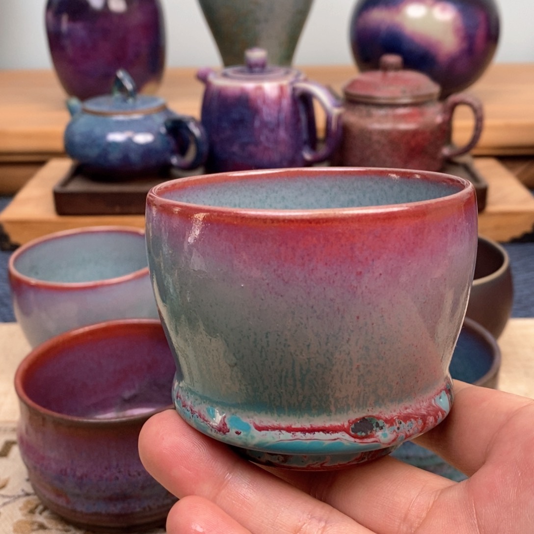 【闪购商品】瓷片婉**扬浮力浮力浮力浮力