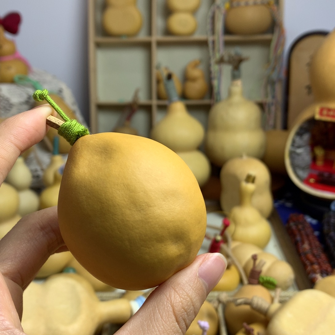 葫芦?****檬百香果微抽