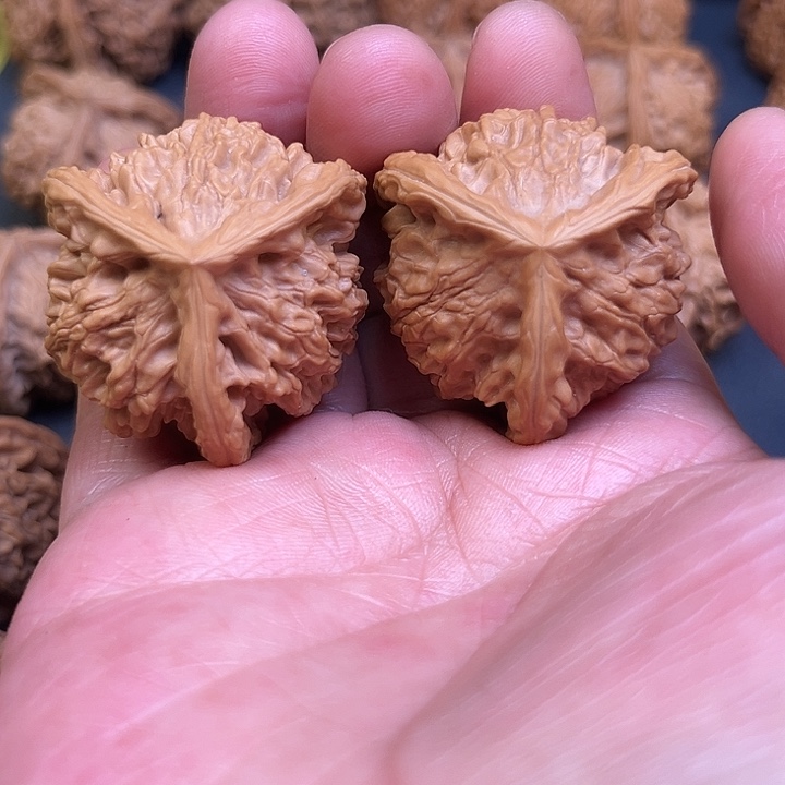 文玩核桃吊坠我想要