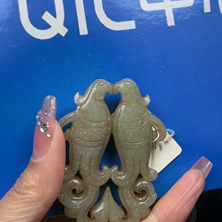 直播间闪购商品摆件链接