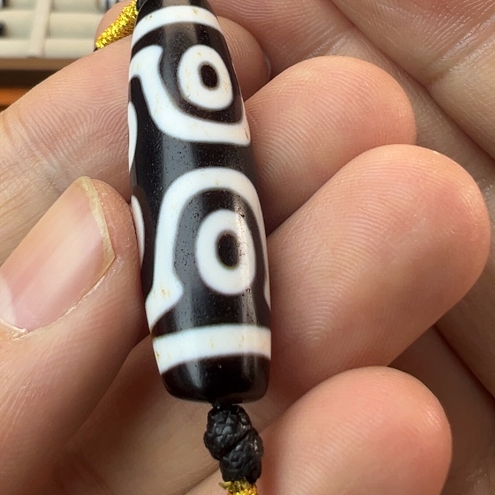 ****美玛瑙/玉髓未镶嵌颈饰