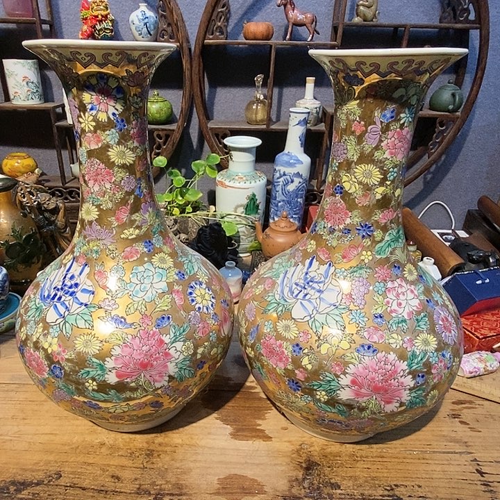 【闪购商品】摆件陶瓷陶瓷陶瓷