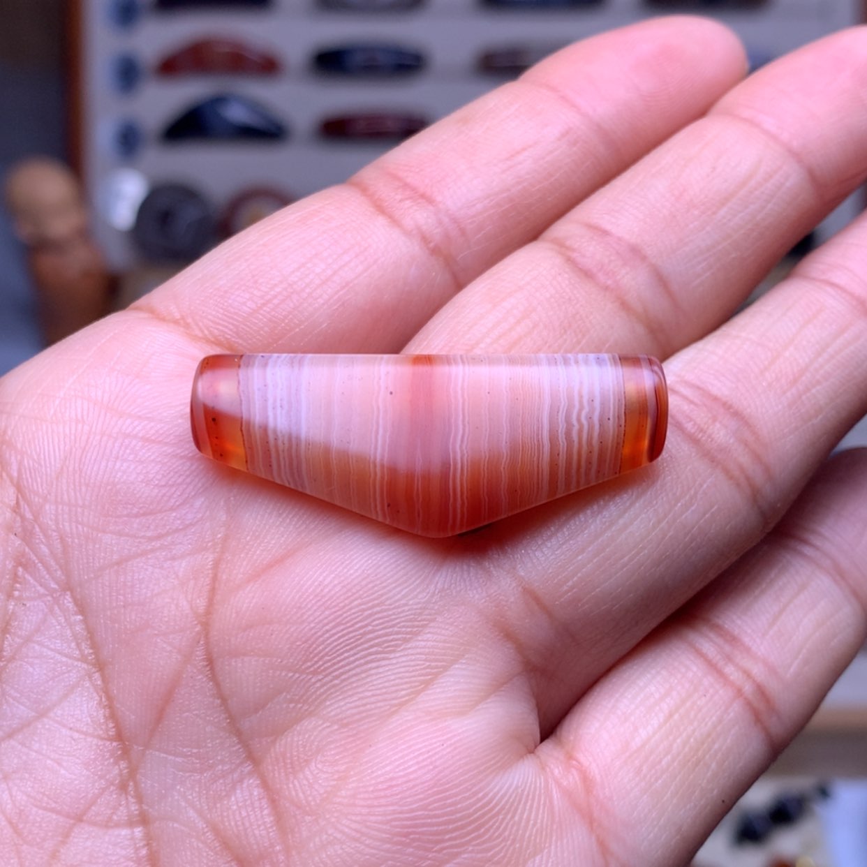 【闪购商品】玛瑙/玉髓珠宝奇石未镶嵌