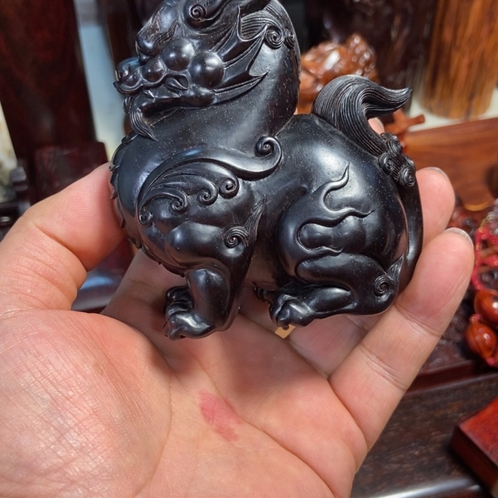 檀香紫檀（小叶紫檀）泉**方