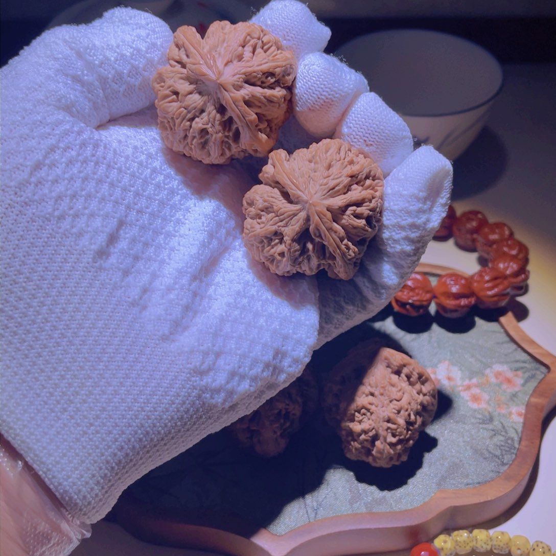 吊坠桃核能*安44全品大粗筋核桃