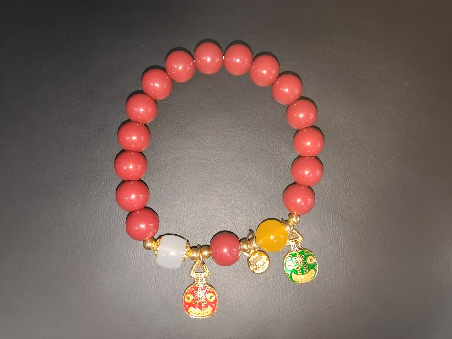 YW100 精品手串 无礼盒