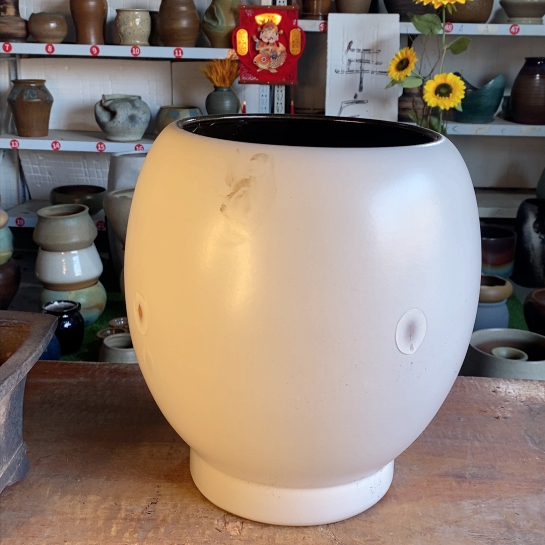 陶高30/20手工瑕疵