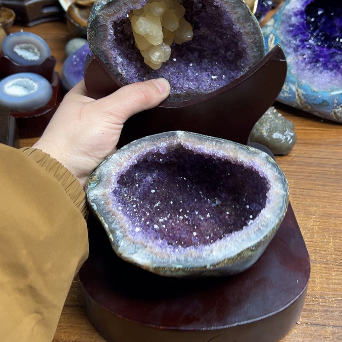 玛瑙/玉髓珠宝奇石未镶嵌沣***机