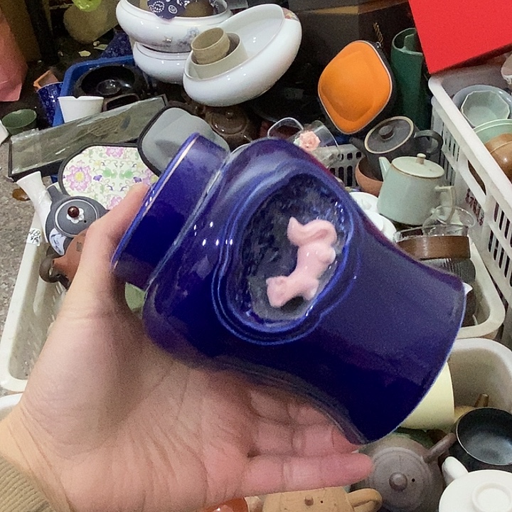 陶瓷艺术品及陶瓷制品