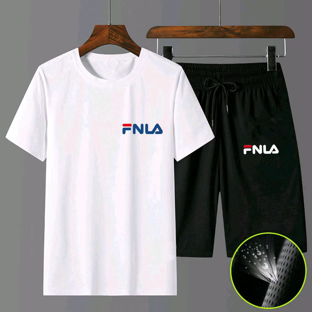 新款高奢套装男女同款套装