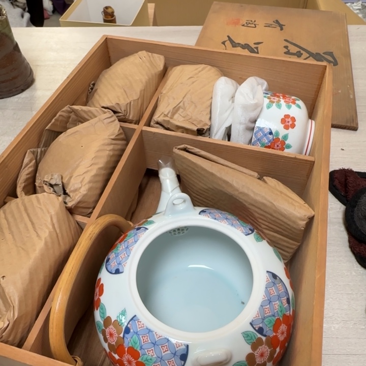 茶道具工艺品茶茶