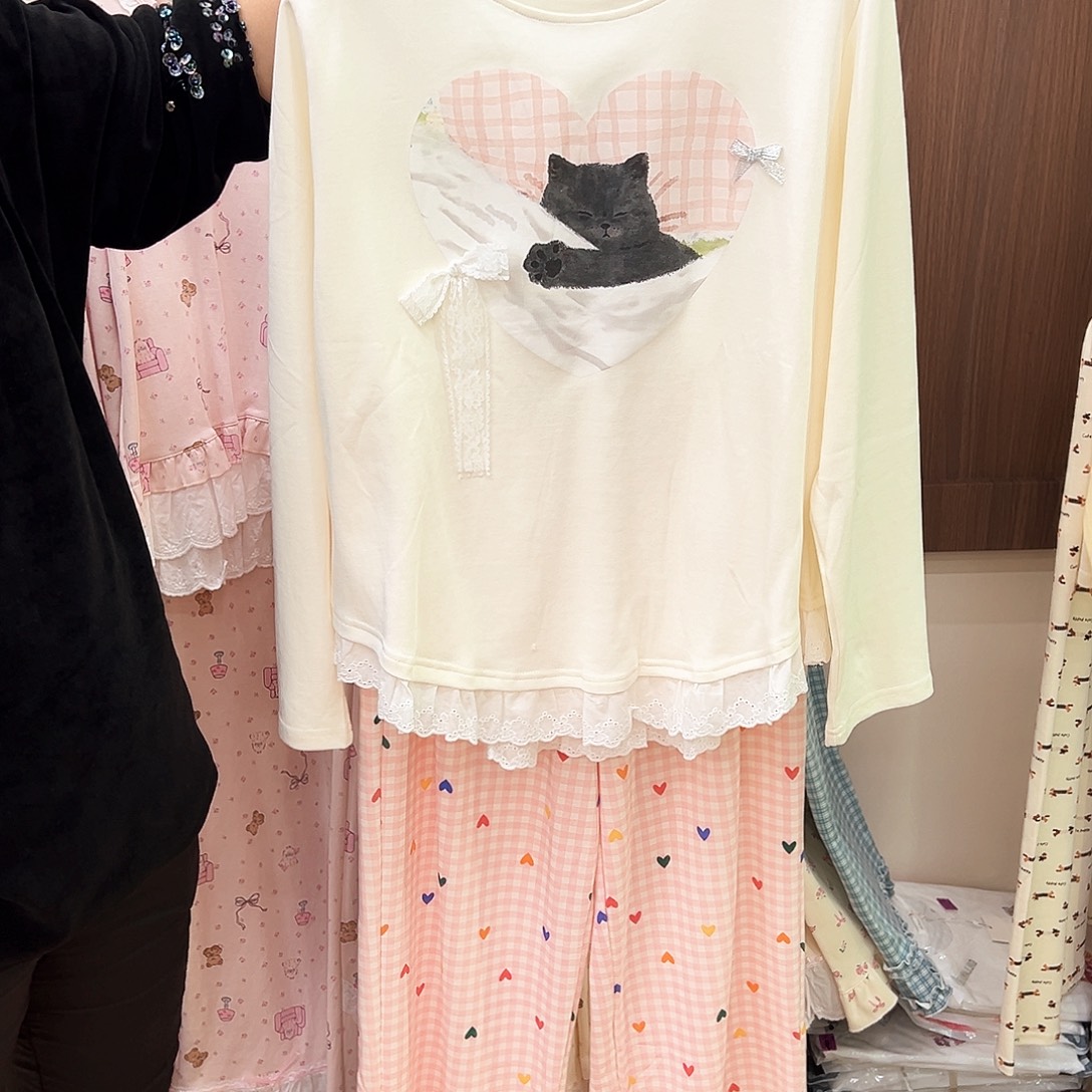 三醋酯纤维XL小熊家