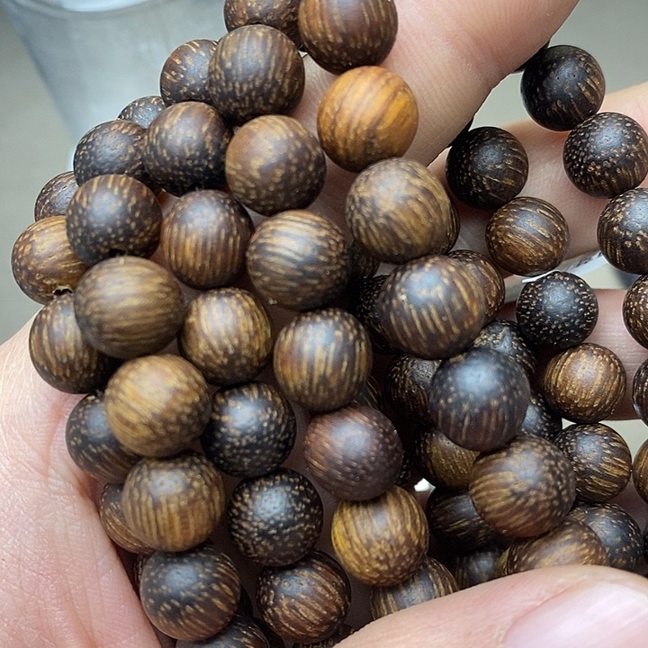 沉香沉香碎屑越南芽庄108白棋楠1.0规格25