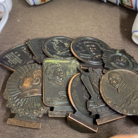 摆件景德镇陶瓷艺术