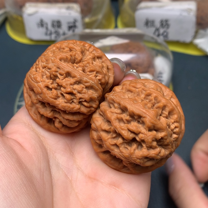 把件文玩核桃45-31428-0