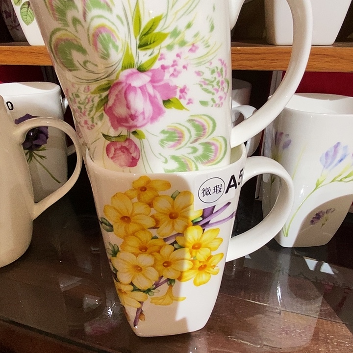 米***氼骨质瓷库存库存产品