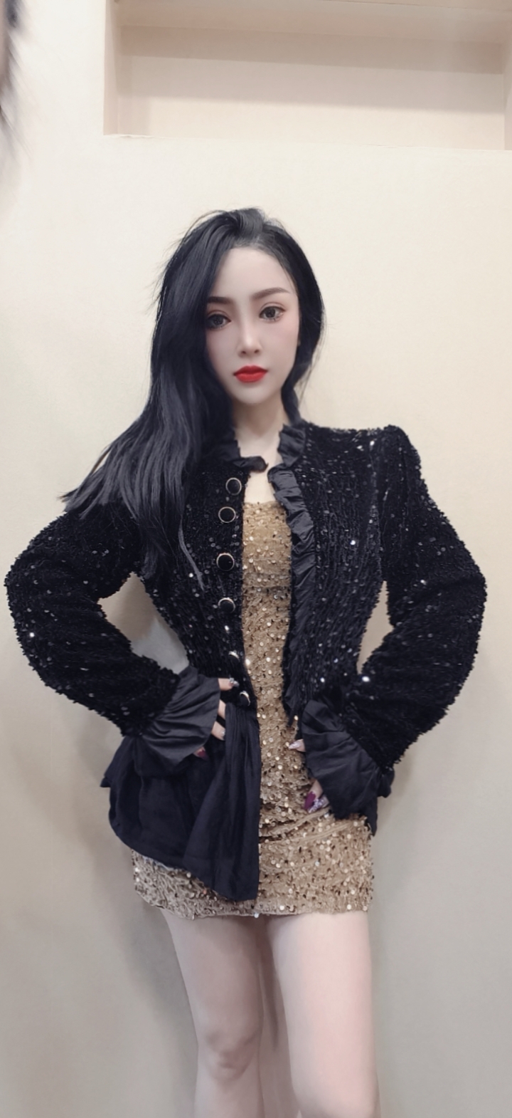 设计师定制款女装