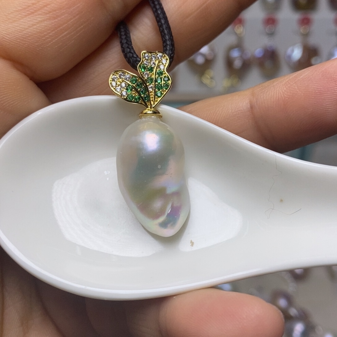 淡水珍珠其它未镶嵌