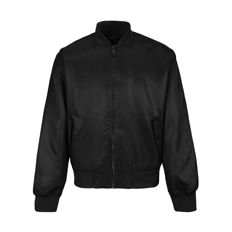 Calvin Klein/凯文克莱男士休闲时尚百搭夹克外套12259