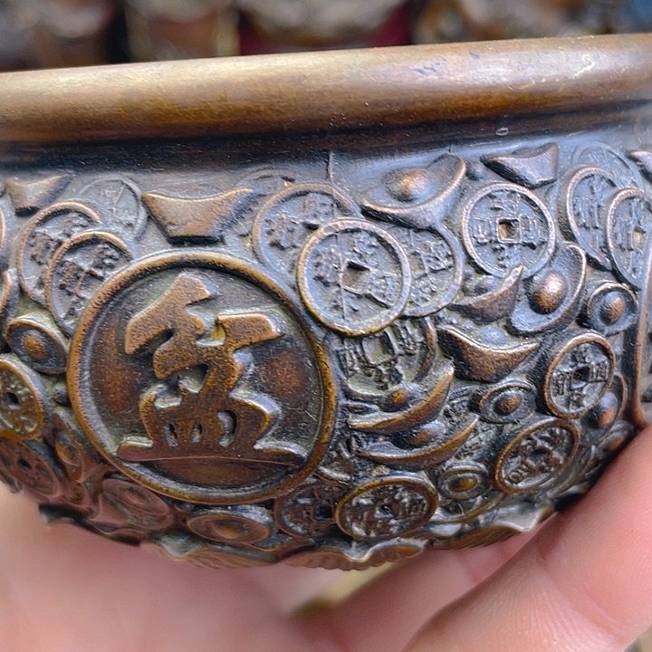 I don’t know if you can 