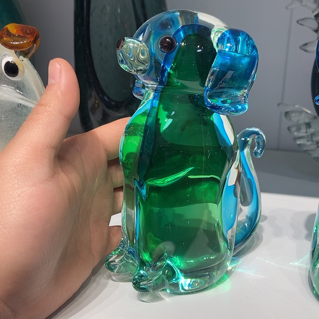 琉璃手工艺品全品