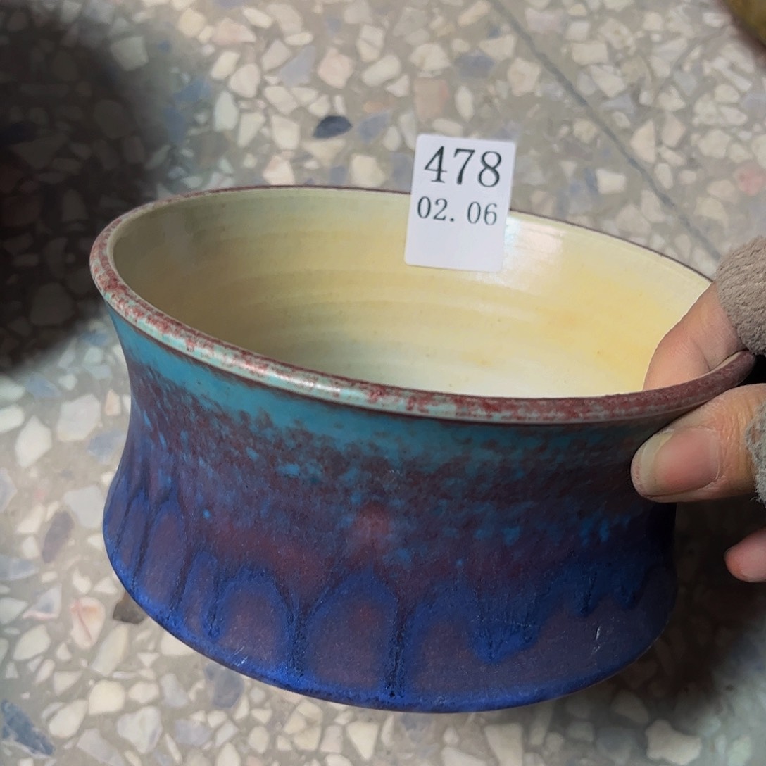 摆件景德镇陶瓷手工制作