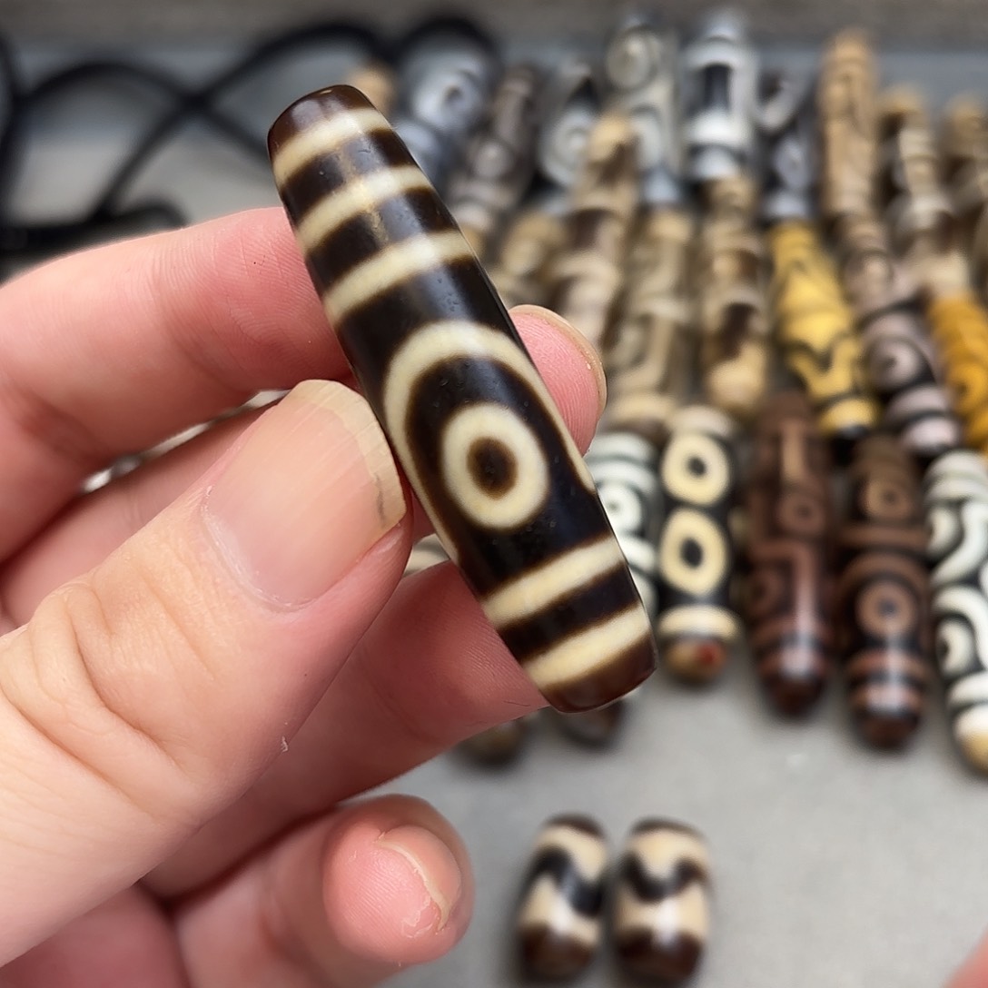 玛瑙/玉髓珠宝半成品未镶嵌a