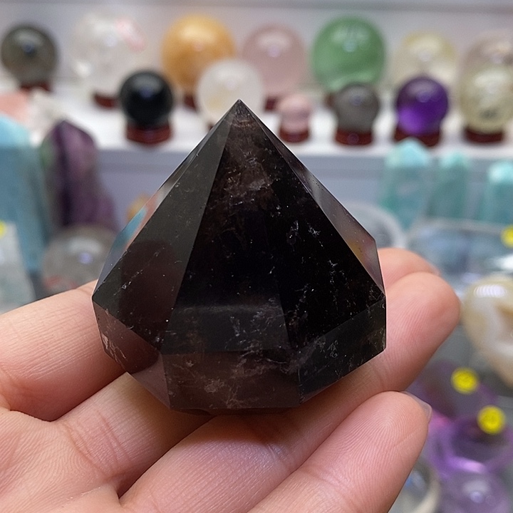 水晶大型摆件（非配饰）未镶嵌29