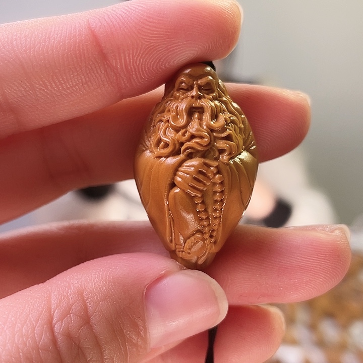 吊坠橄榄核橄榄核