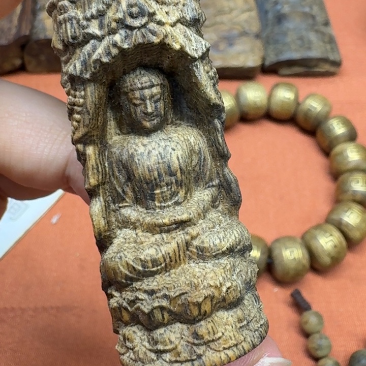 沉香碎屑沉香馨安居沉香88888