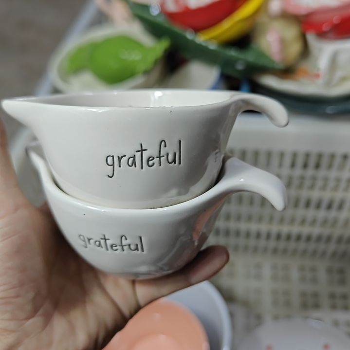 杯陶瓷杯碗盘微瑕介意慎拍