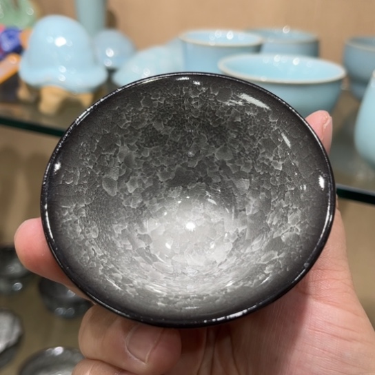 陶瓷茶具汝瓷茶具