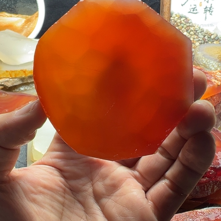 草****定制玛瑙天然玛瑙手镯定制