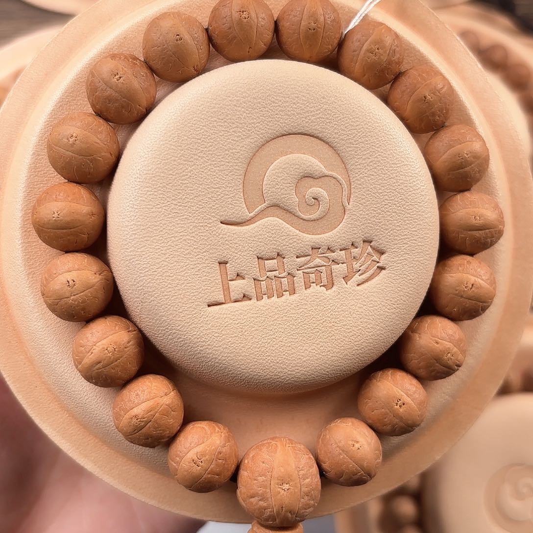 凤眼菩提手串14精品头货