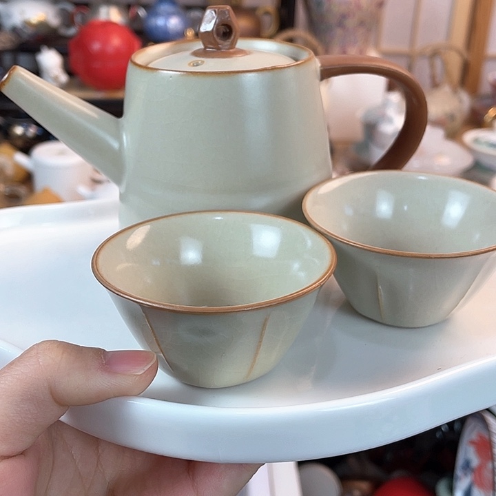 茶具套装特价包邮