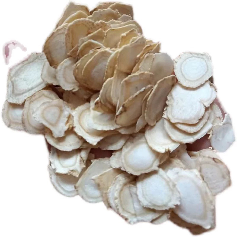 东北深山【西洋参片】100g