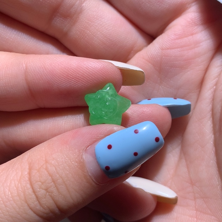 翡翠未镶嵌颈饰无镶嵌10