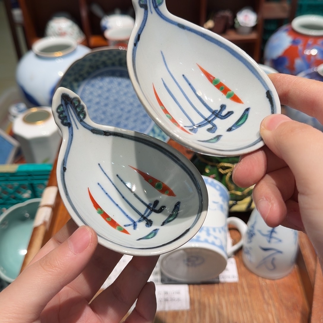 瓷片四十包邮非全新